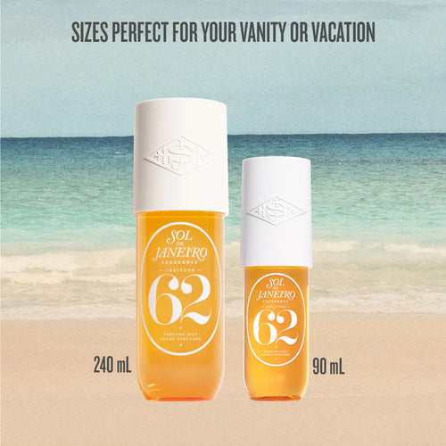 Cheirosa 62™ Perfume Mist 90ml