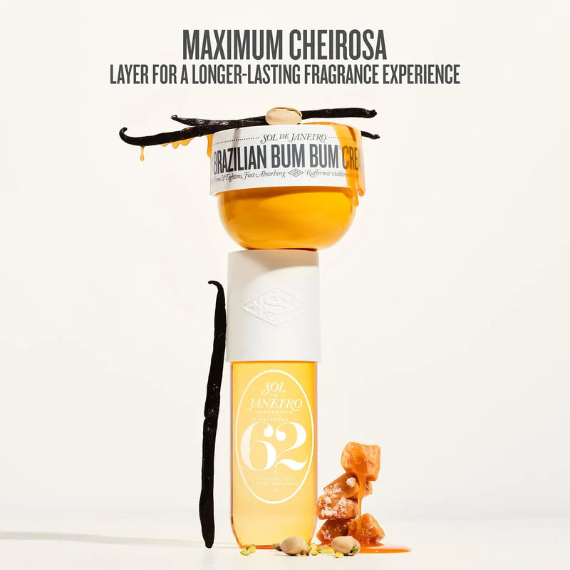 Brazilian Bum Bum® Cream 75ml